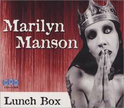 Marilyn Manson : Lunch Box